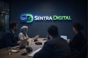Sentra Digital Solusi Digital Marketing