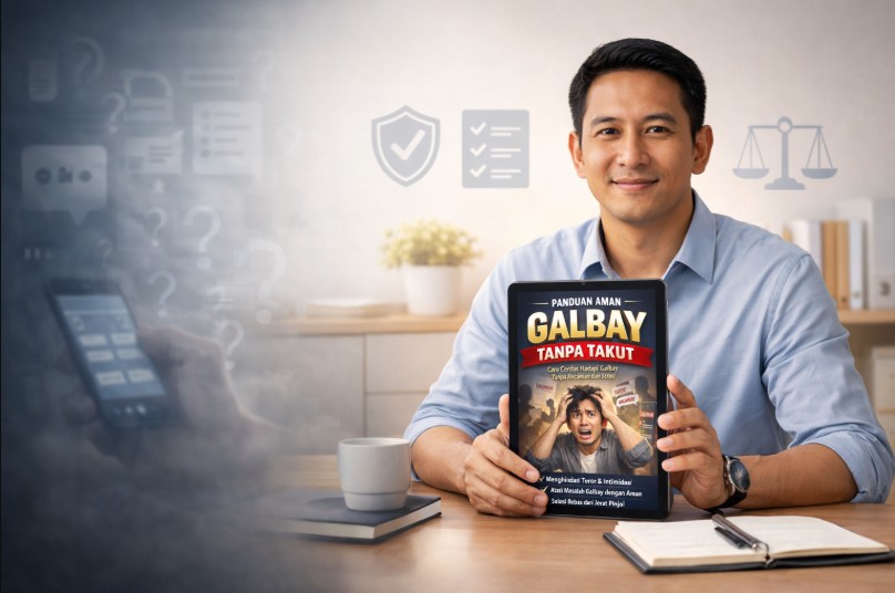 Blog Banner Panduan Aman Galbay TAnpa Takut