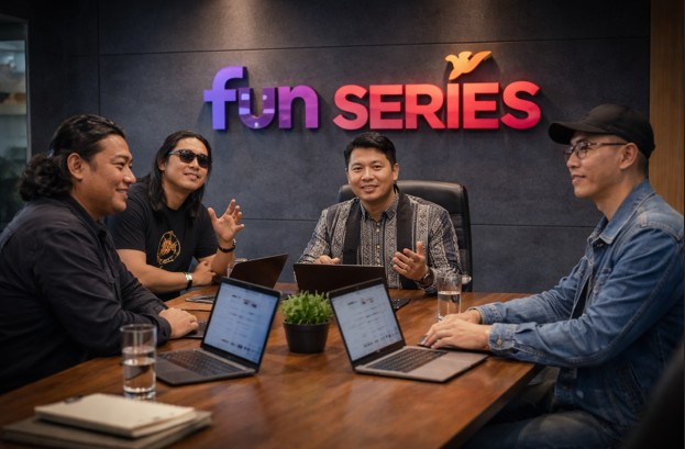 Fun Series Community