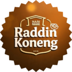 Logo Nasi Kotak Malang Raddin Koneng