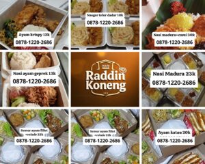 Nasi Kotak Malang Raddin Koneng (14)